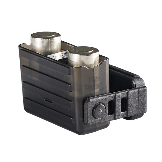 Streamlight SL-B2 Charging Case with 2 SL-B2 Batteries