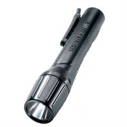 Streamlight 3C Luxeon White LED Black
