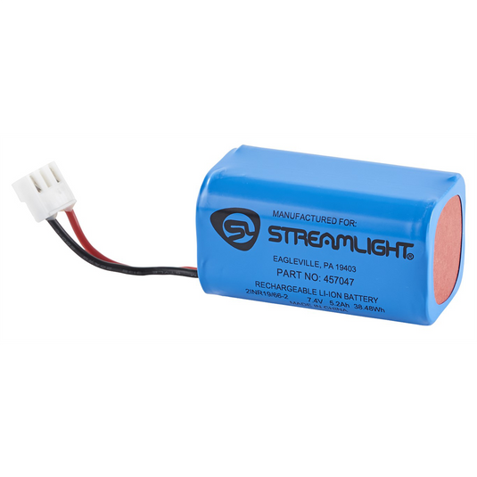 Streamlight Replacement Battery for Vulcan Clutch Lantern