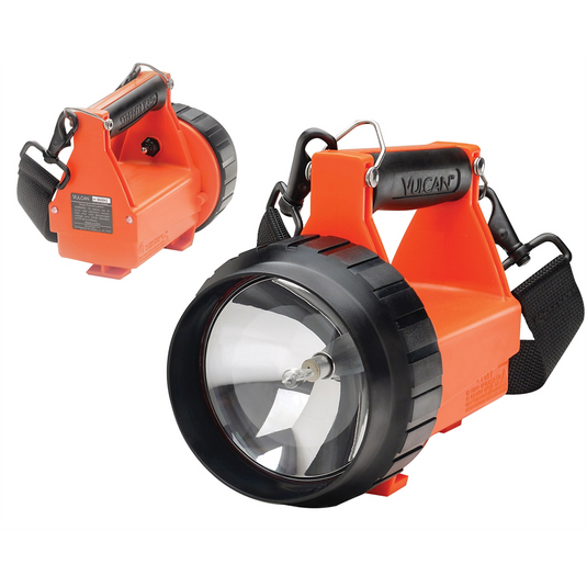 Streamlight FIRE VULCAN STANDARD SYSTEM
