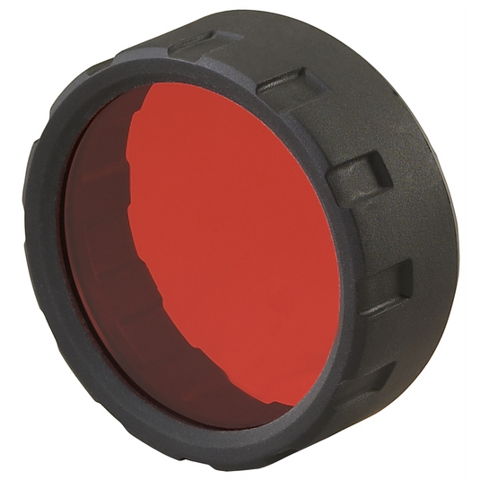 Streamlight Waypoint Filter; Red