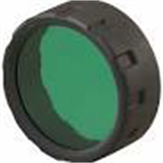Streamlight Waypoint Filter; Green
