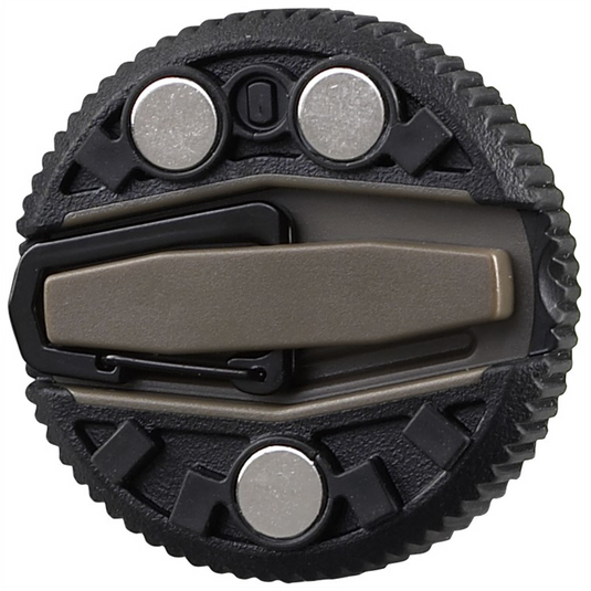 Streamlight Magnetic Base; Siege AA