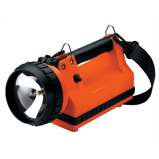 Streamlight LITEBOX ORANGE 20WS