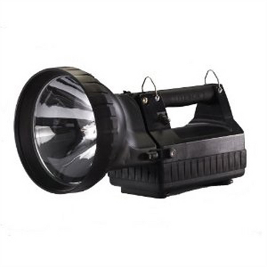 Streamlight H.I.D. LiteBox Rechargeable High Lumen Lantern without Charger - Black