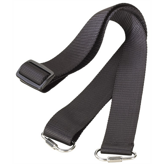 Streamlight Shoulder Strap with Carabiner Lock for the Portable Scene Light