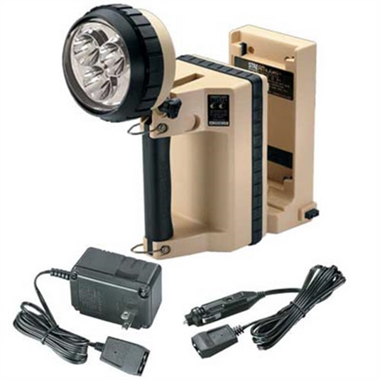 Streamlight Beige E-Spot Powr Failure Syst
