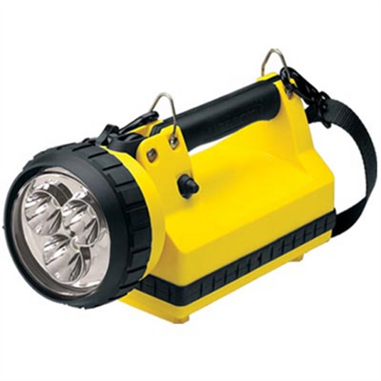 Streamlight E-Spot LiteBox Rechargeable Spot Beam Lantern without Charger - Yellow