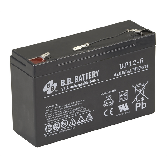 Streamlight LiteBox Replacement Battery