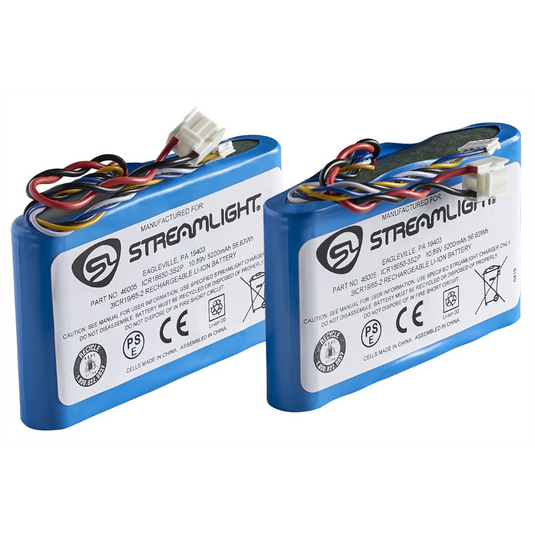 Streamlight Lithium Ion Battery Pack for PSLII