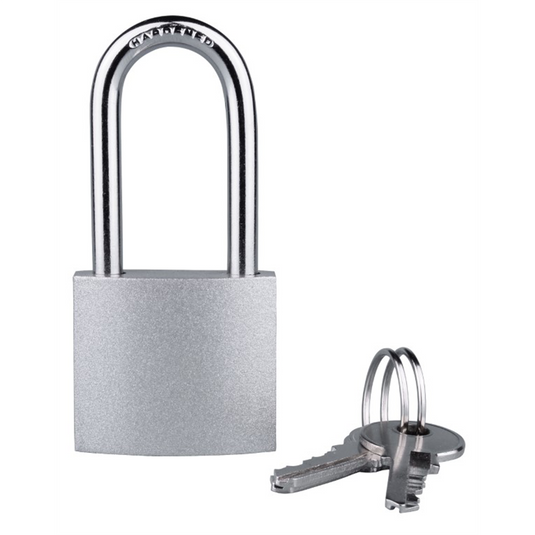 Streamlight Padlock and Keys for the SpeedLocker Storage Container