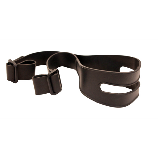 Streamlight Rubber Strap;Headlamp