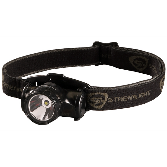 Streamlight Enduro Compact LED Headlamp - Black