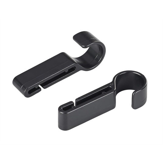 Streamlight Hardhat Clips for Streamlight Headlamps