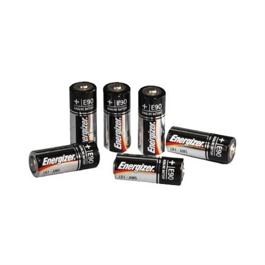 Streamlight Battery; N Cell; Replacement