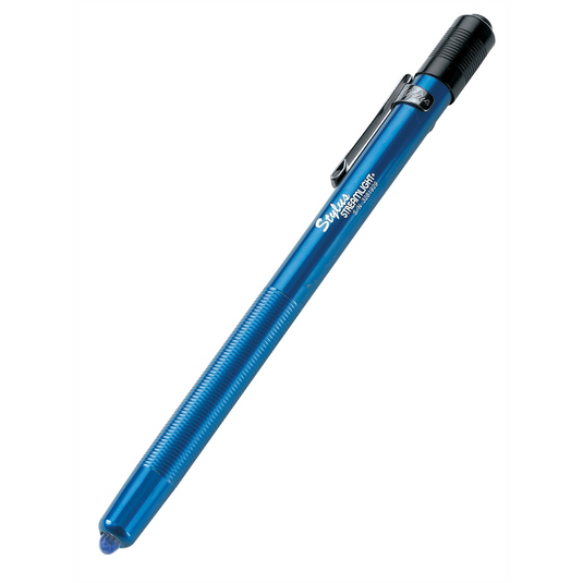 Streamlight STYLUS LED 3 CELL BLUE W/BLUE LED