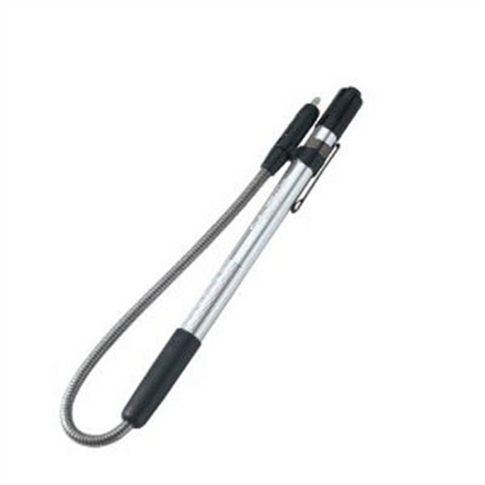 Streamlight 2 Lumen Stylus Reach Penlight - Silver - Clam - Blue LED