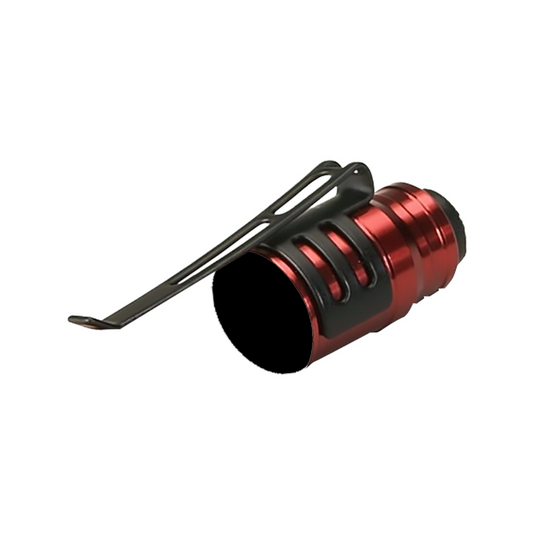 Streamlight Switch Assy Stylus/Micro; Red