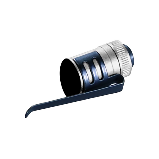 Streamlight STYLUS PRO TAILCAP SILVER