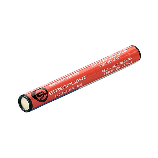 Streamlight Replacement Li-Ion Battery for Stylus Pro USB and Stylus Pro COB Flashlights