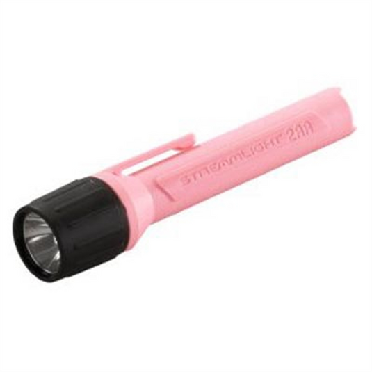 Streamlight PINK 2AA PROPOLYMER