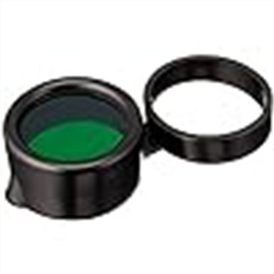 Streamlight TLR Flip Lens; Green