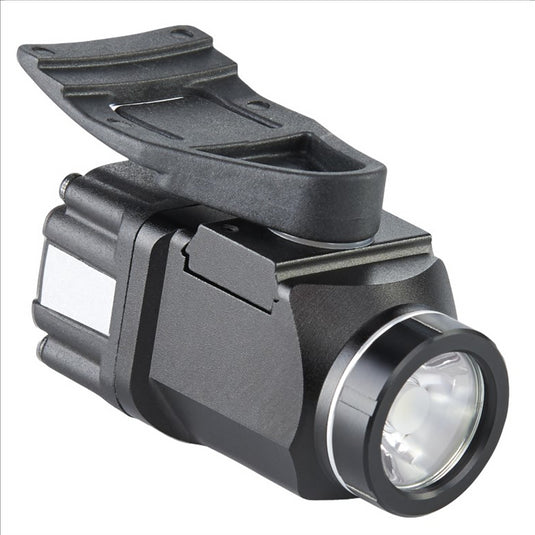 Streamlight TLR-6 HL G Rechargeable Weapon Light and Laser for GLOCK 42/43 Subcompact Handguns; Black