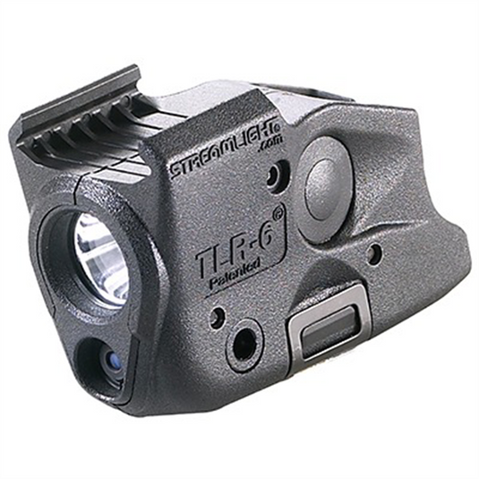 Streamlight TLR-6 HL G Subcompact Gun-Mounted Tactical Light