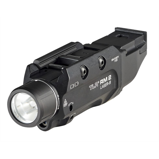 Streamlight TLR-7 HL-X USB 1000-Lumen Rechargeable Rail Mounted Weapon Light;