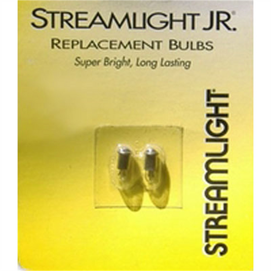 Streamlight BULB AA 2/PK