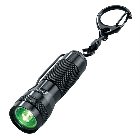 Streamlight KEYMATE Green LED Flashlight