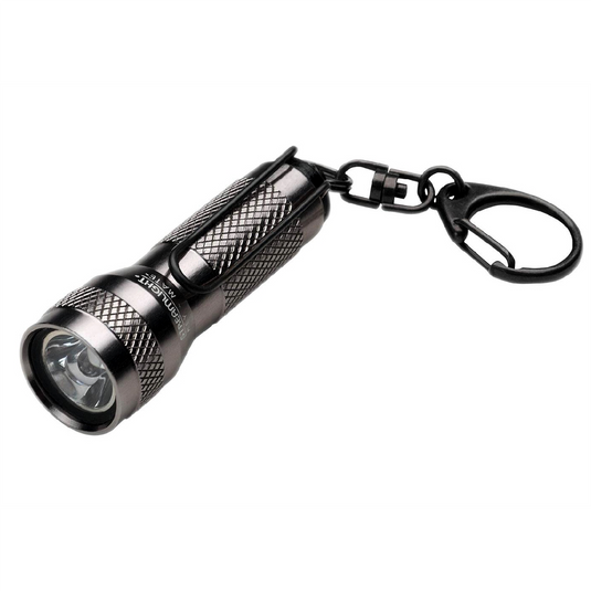 Streamlight KEYMATE TITANIUM WHITE LED