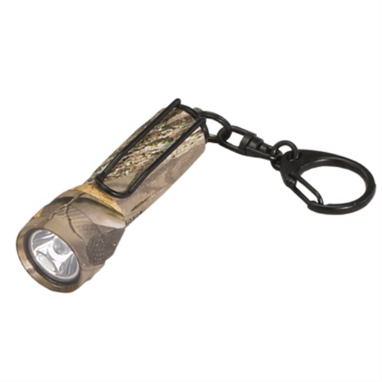 Streamlight KeyMate. Camo with Green LED - w/batteries