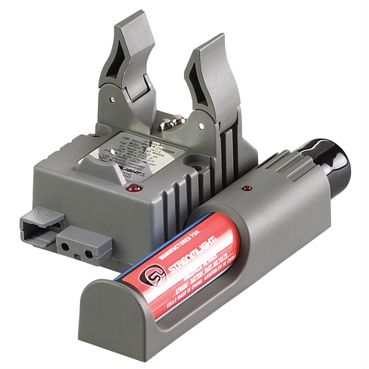 Streamlight USB PB Charger Assembly; Strion