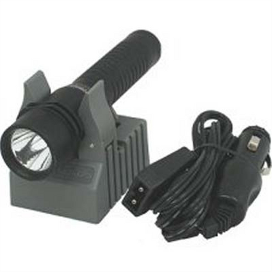 Streamlight 375 Lumen Strion LED Flashlight - 12V DC