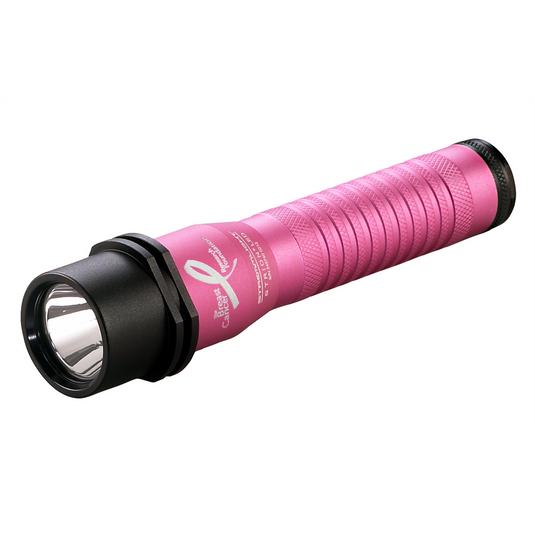 Streamlight Pink Strion LED w/AC/DC - 1 Holder