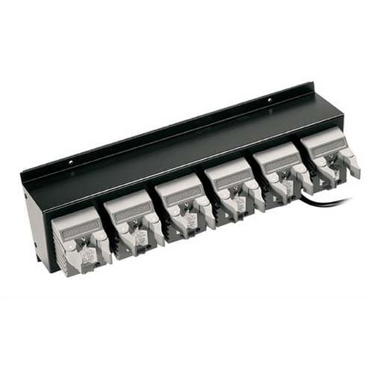 Streamlight Strion Bank Charger 12V DC (6 Unit)