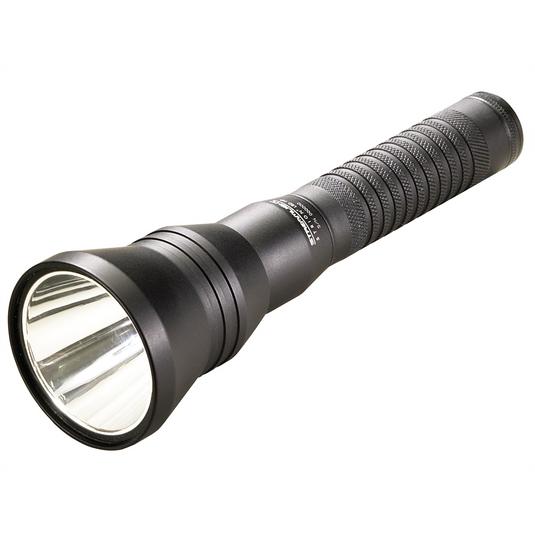 Streamlight 615 Lumen Strion HPL Flashlight - 120V/100V AC/12V DC - 1 Holder