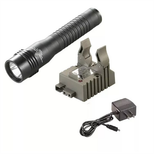 Streamlight 615 Lumen Strion LED HL Flashlight - 120V/100V AC