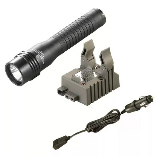 Streamlight 615 Lumen Strion LED HL Flashlight - 12V DC