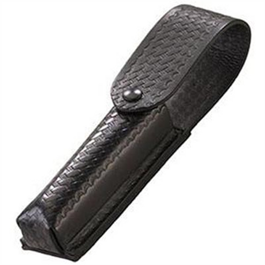 Streamlight Holster; Leather Basket LED