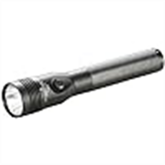 Streamlight 800 Lumen Stinger LED HL Flashlight - 120V/100V AC