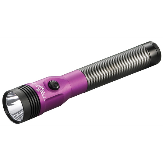 Streamlight Stinger DS LED HL- Light Only- Purple 800L