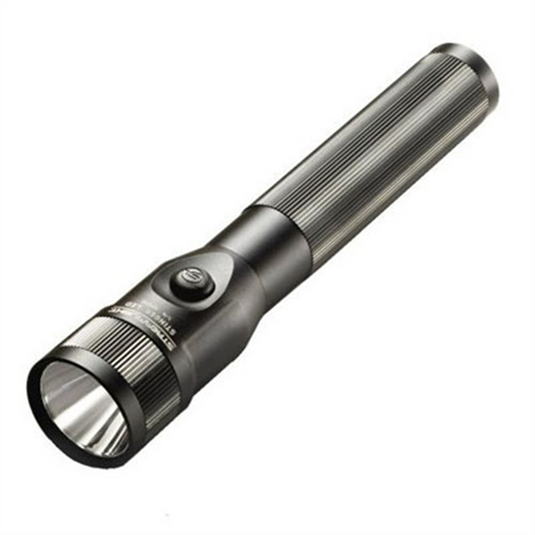 Streamlight 425 Lumen Stinger LED Flashlight - 120V/100V AC