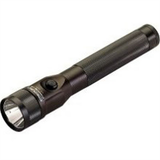 Streamlight 425 Lumen Stinger DS LED Flashlight - 120V/100V AC