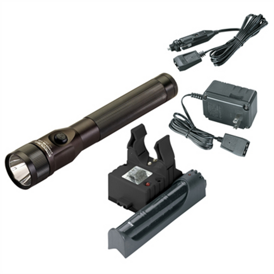 Streamlight LED DS STINGER PB FAST CHARGER