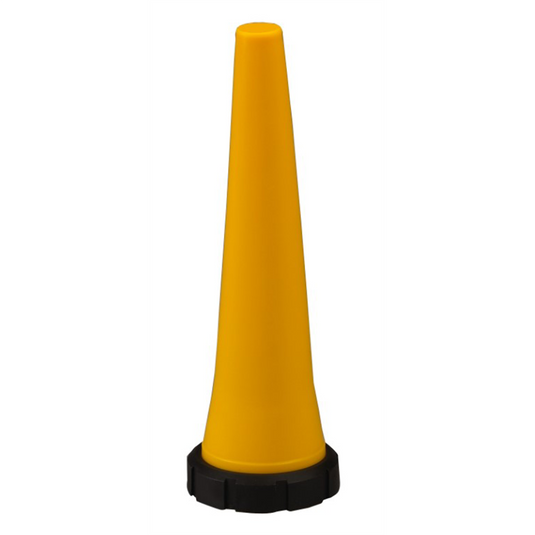 Streamlight Safety Wand LED HP; Yellow