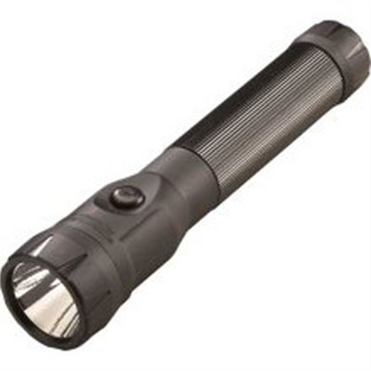Streamlight 485 Lumen PolyStinger LED Flashlight - 12V DC - Black