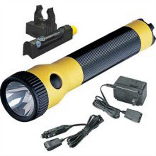 Streamlight STINGER W/AC/DC PIGG