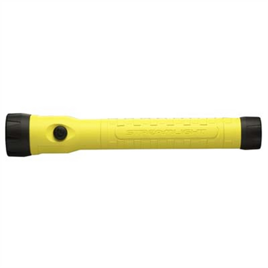 Streamlight Yellow FC DC PolyStinger